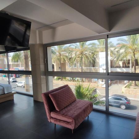 Summertime Signature Suites Ajía Marína Kültér fotó