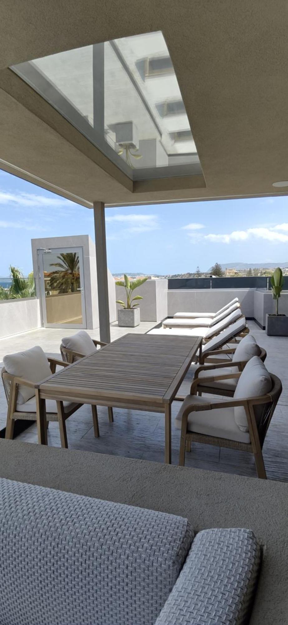 Summertime Signature Suites Ajía Marína Kültér fotó