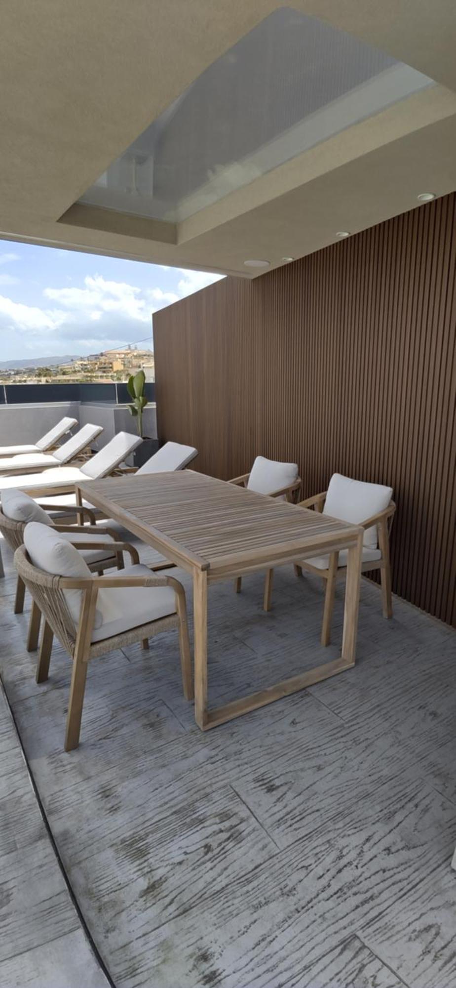Summertime Signature Suites Ajía Marína Kültér fotó