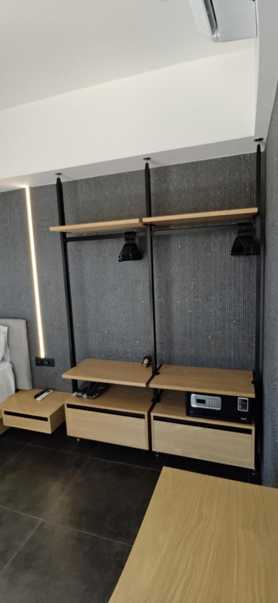 Summertime Signature Suites Ajía Marína Kültér fotó
