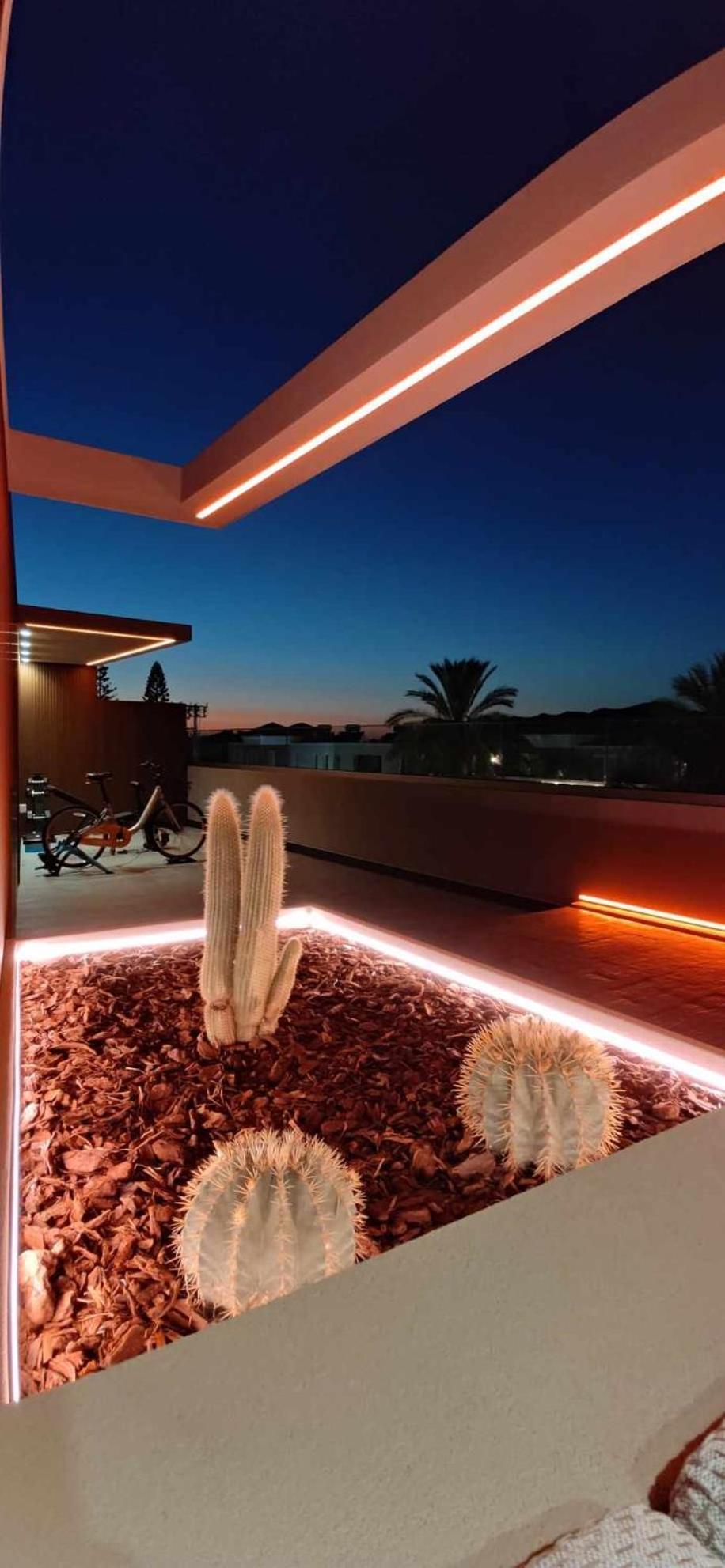 Summertime Signature Suites Ajía Marína Kültér fotó