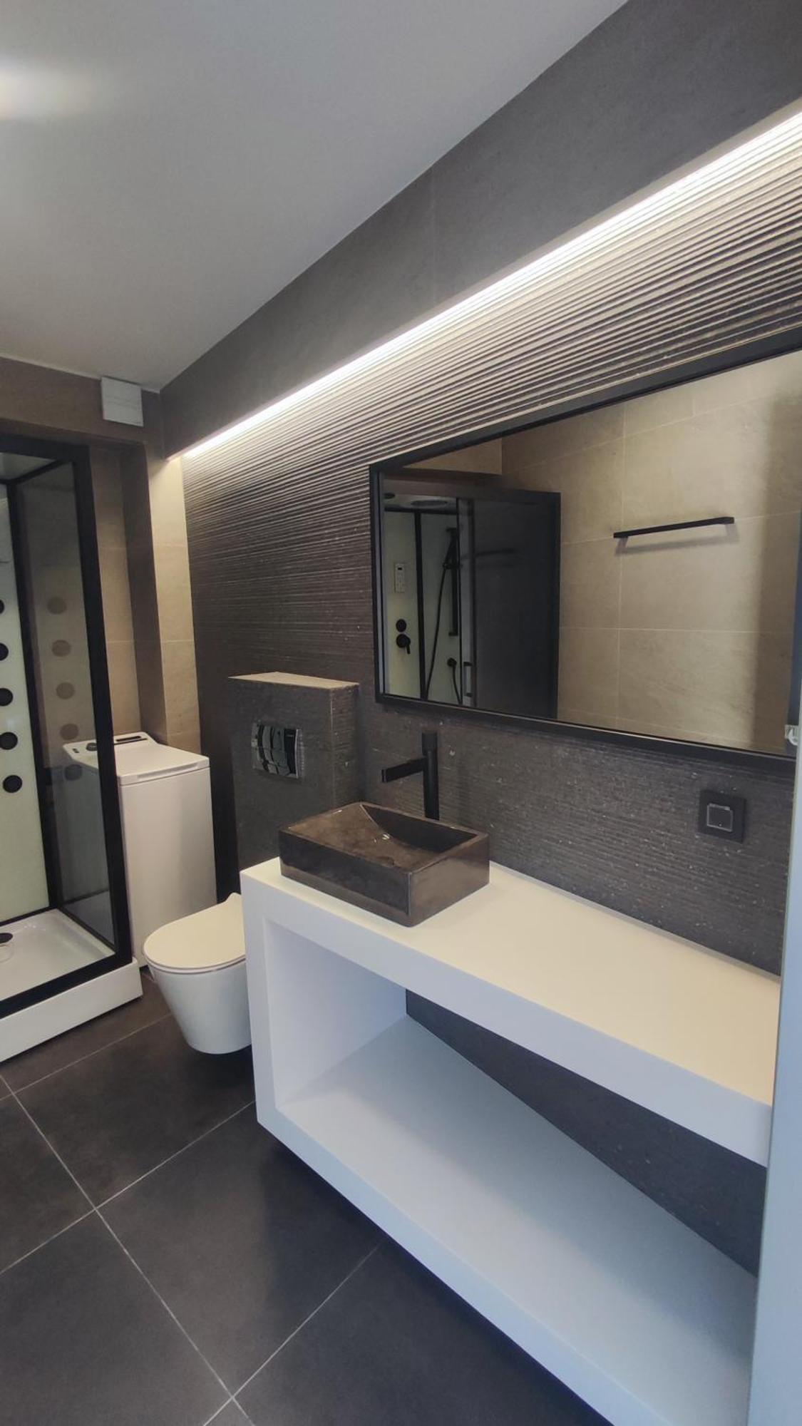 Summertime Signature Suites Ajía Marína Kültér fotó