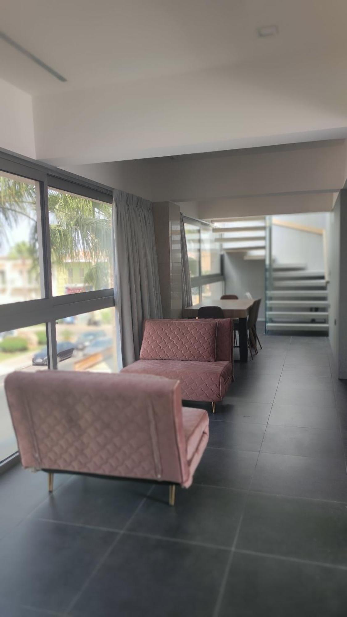Summertime Signature Suites Ajía Marína Kültér fotó