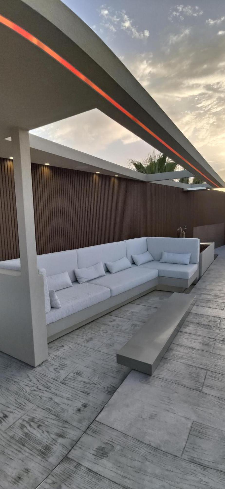 Summertime Signature Suites Ajía Marína Kültér fotó