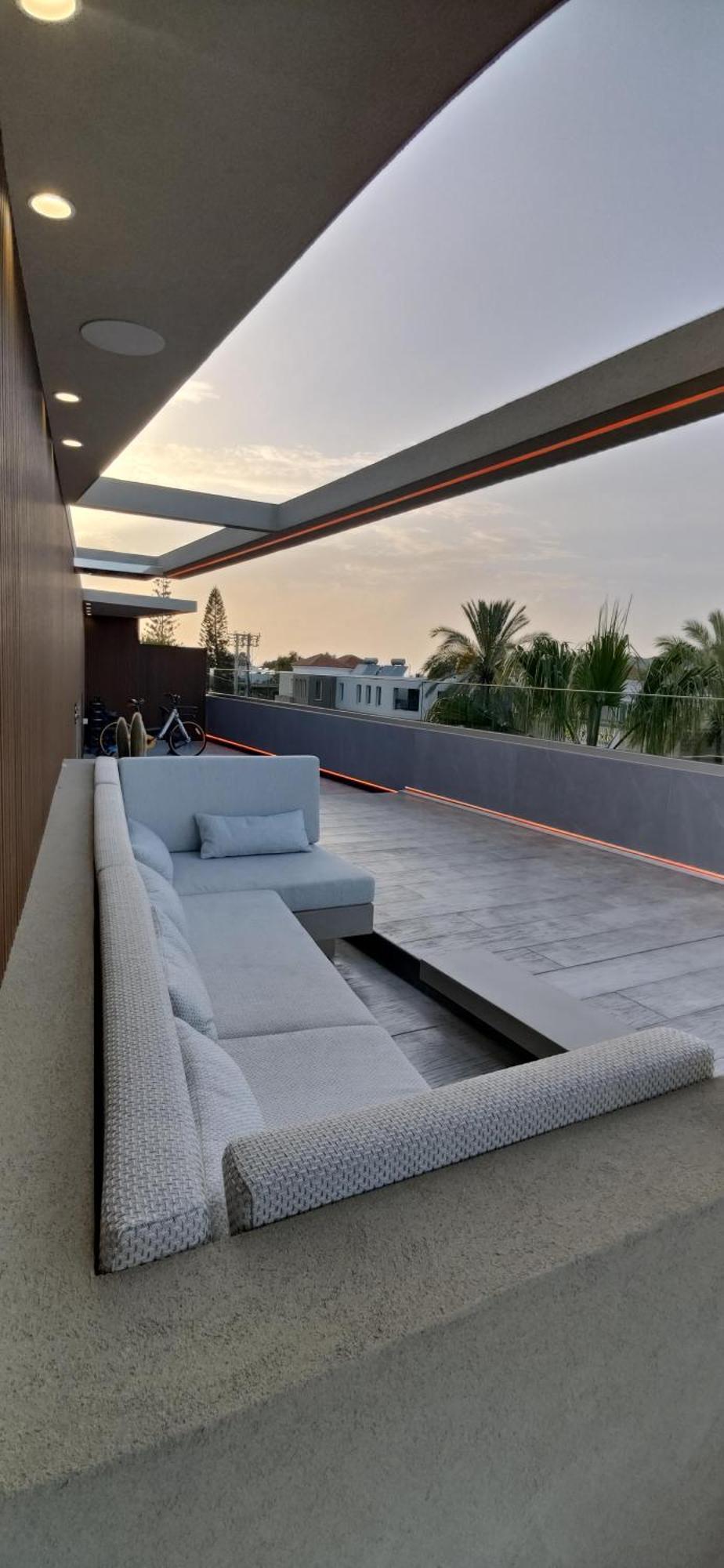 Summertime Signature Suites Ajía Marína Kültér fotó