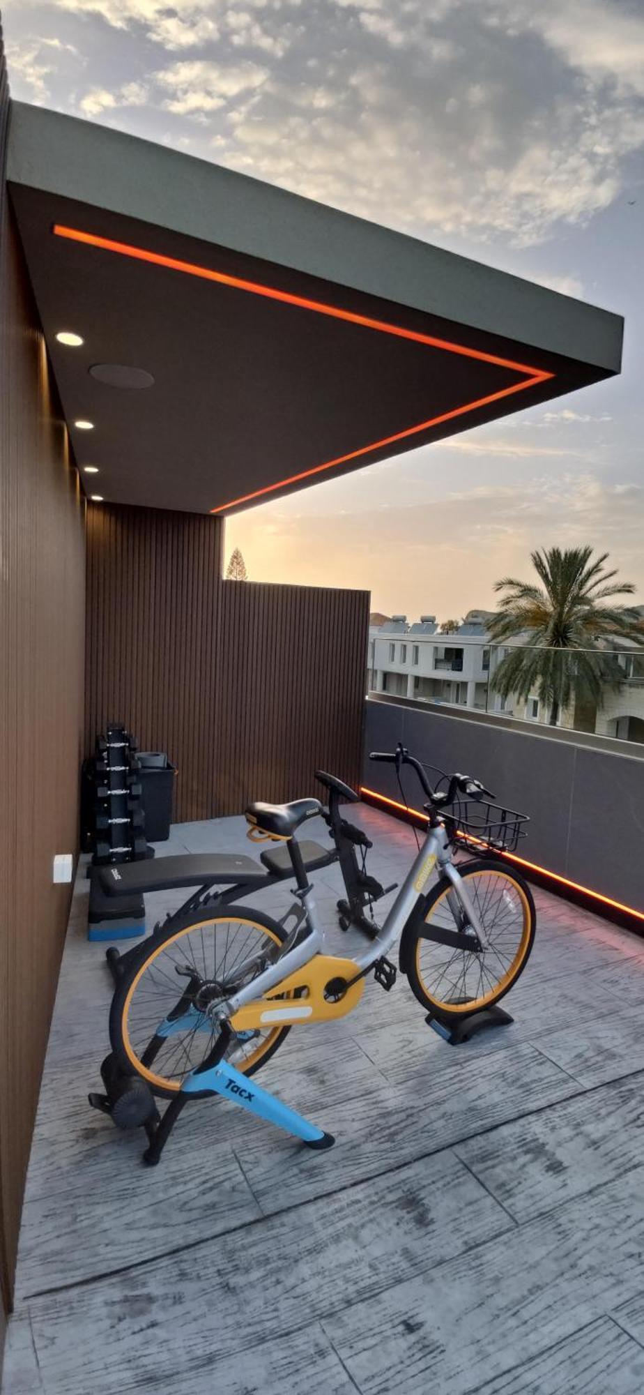 Summertime Signature Suites Ajía Marína Kültér fotó