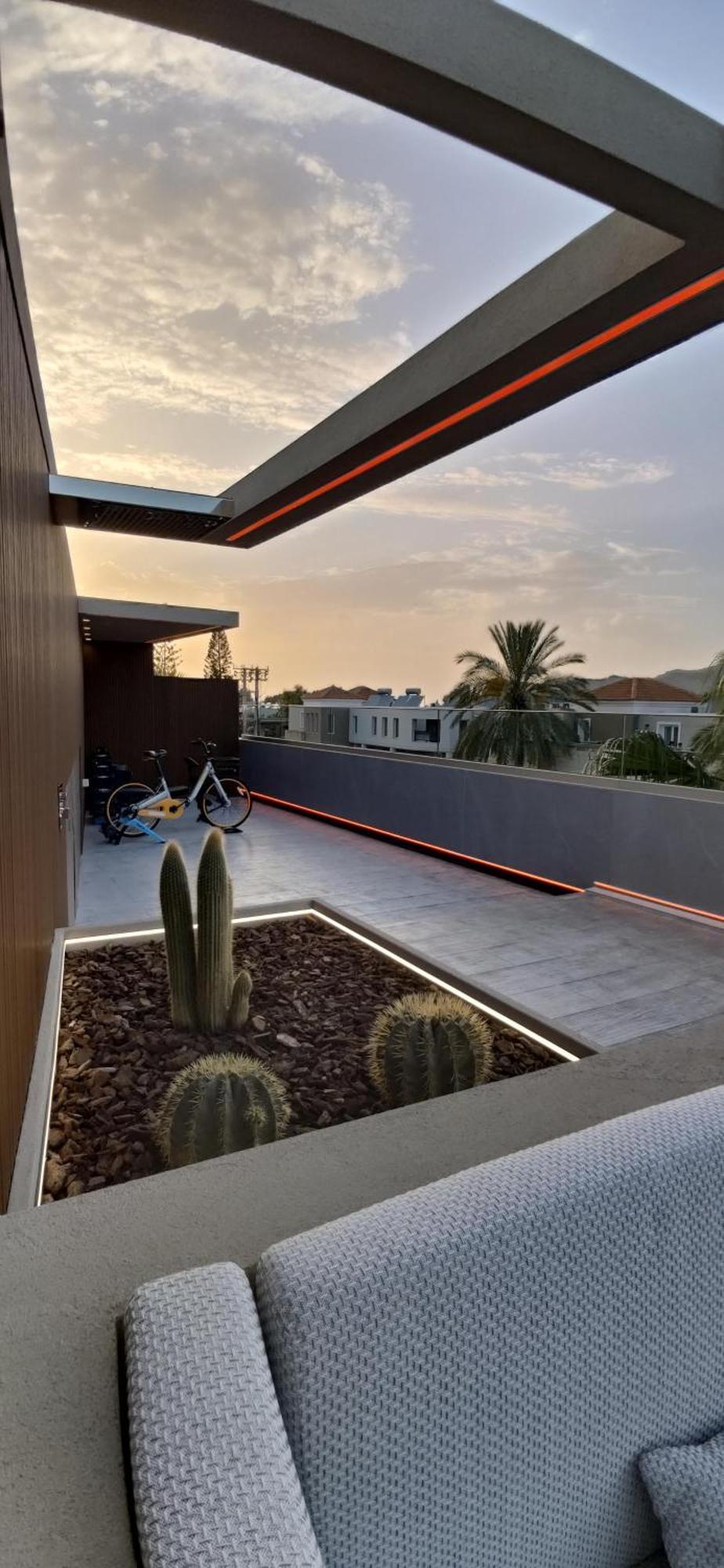 Summertime Signature Suites Ajía Marína Kültér fotó